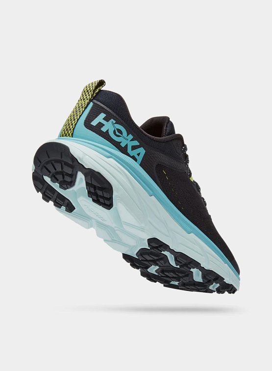 Кроссовки HOKA ONE ONE W Challenger Atr 6 Blue