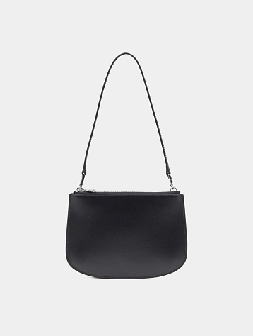 Женская сумка Diesel 1DR Twin Black