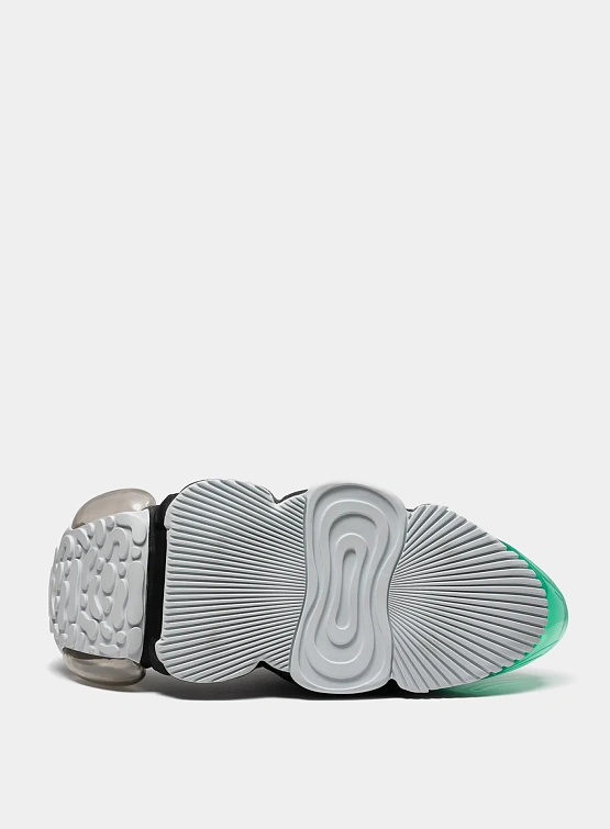 Женские кроссовки GROUNDS Crystal Meli-Melo Gray