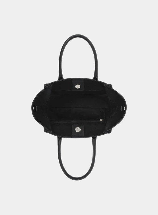 Сумка SARTU Tye Tote Black