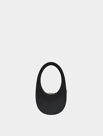 Сумка Coperni Mini Swipe Bag Black