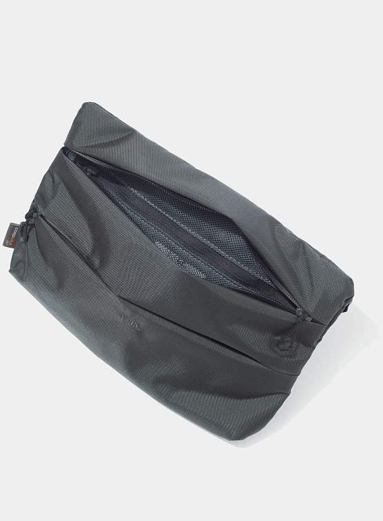 Сумка F/CE. 420 re/cor Sacoche Gray