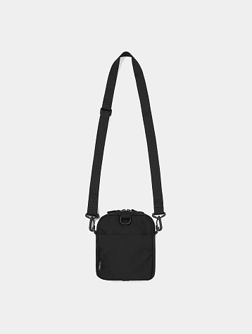 Сумка thisisneverthat Originals Shoulder Bag Black