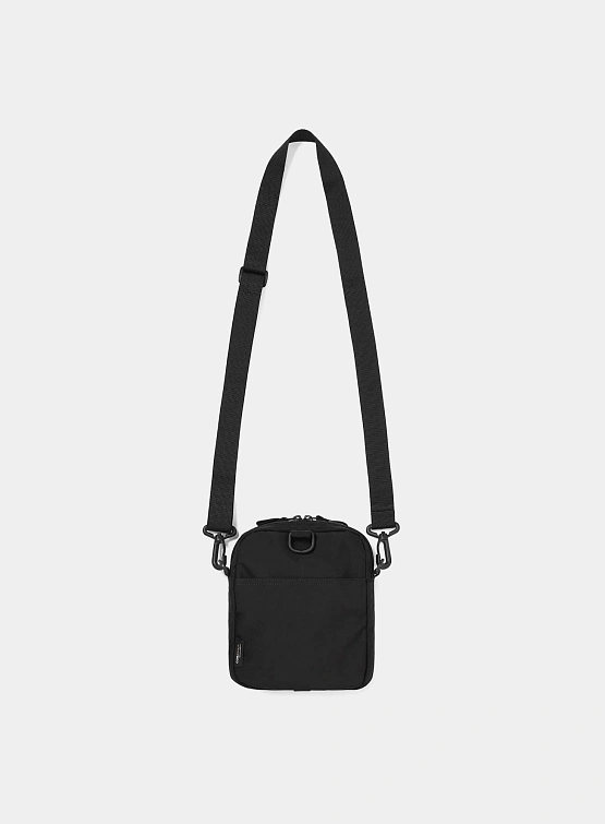 Сумка thisisneverthat Originals Shoulder Bag Black