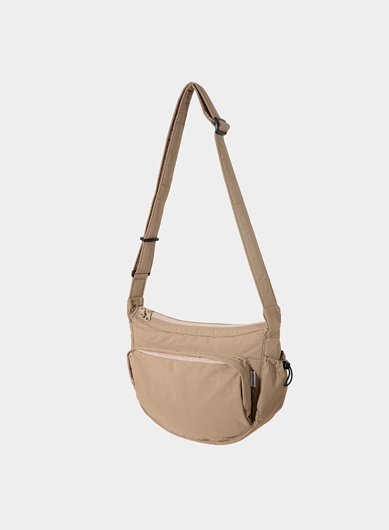 Сумка Mazi Untitled Stack Bag Beige