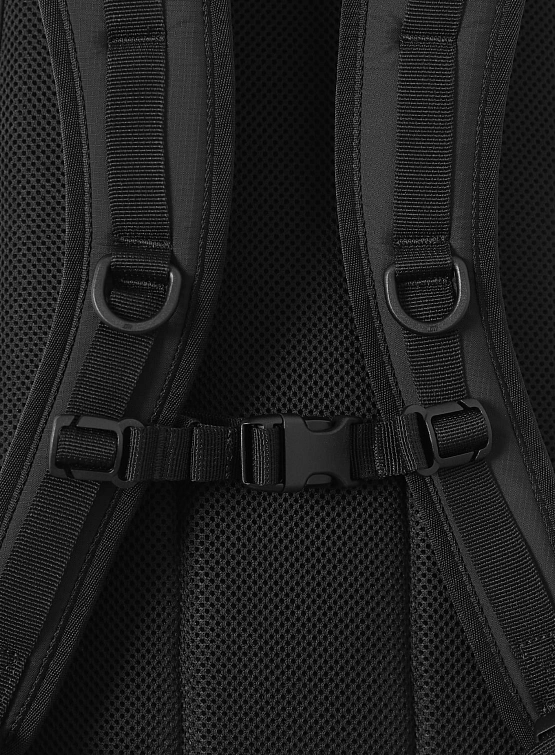 Рюкзак thisisneverthat Traveler FT 15 Backpack Black