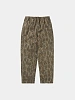 Брюки thisisneverthat Flow Pant Camo