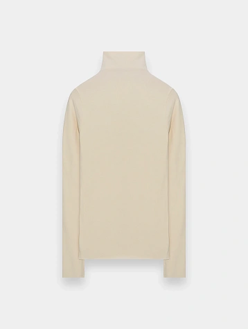 Женский джемпер thom/krom W TS 492 Bone