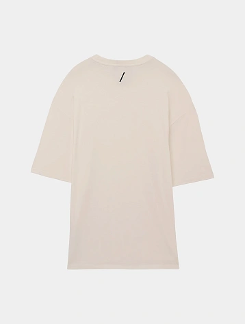 Футболка thom/krom M TS 901 Cream