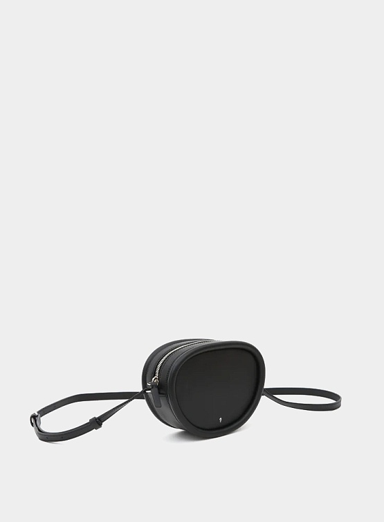 Сумка gu_de Pebble Bag Black