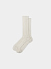 Носки HAL STUDIOS Heavy-Gauge Sock Off-White