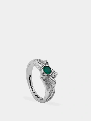 Кольцо TWOJEYS Calda