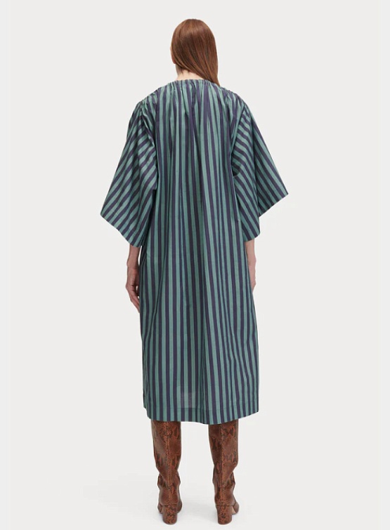 Женское платье Rachel Comey Labonne Dress Midnight