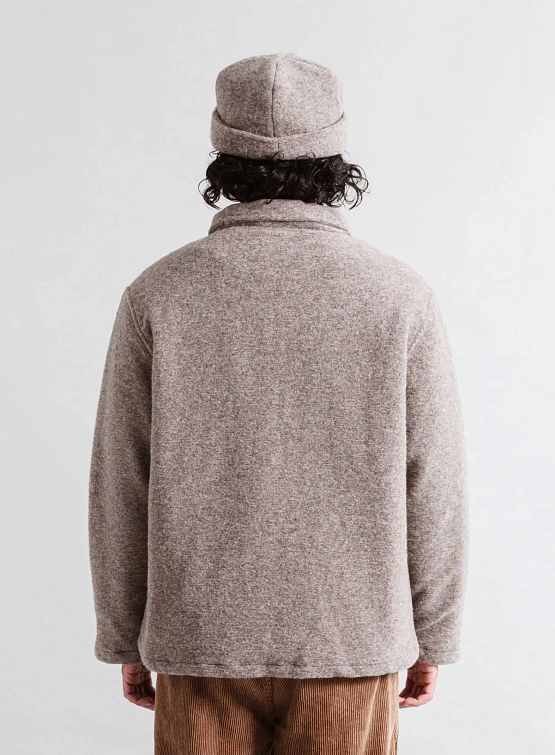 Полупальто Heresy Seedsman Coat Mushroom