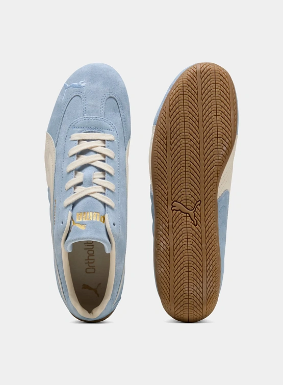 Женские кроссовки Puma Speedcat Faded Haute Tropic