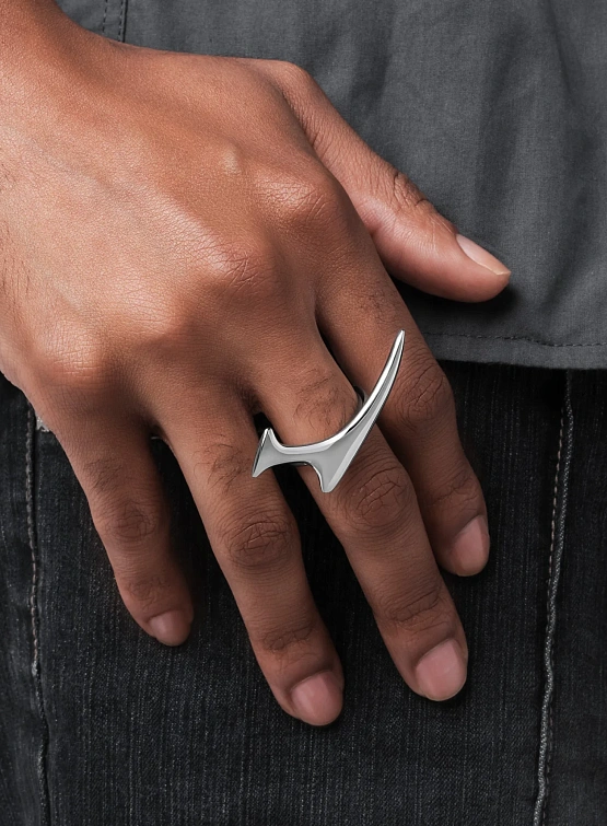 Кольцо VITALY Clash