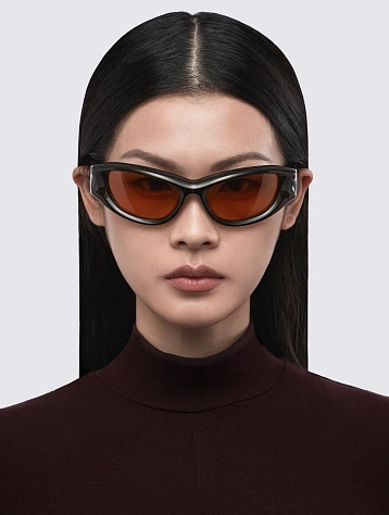 Очки A.SOCIETY Paris Green