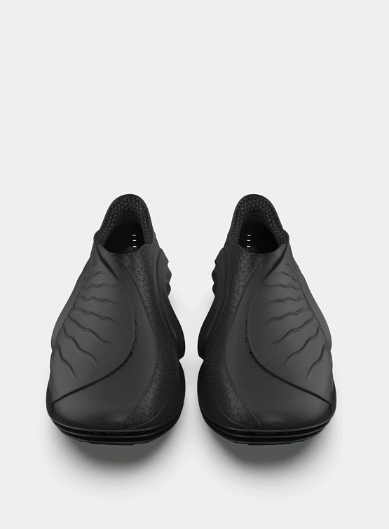 Кроссовки ALIVEFORM Spirals Low Charcoal