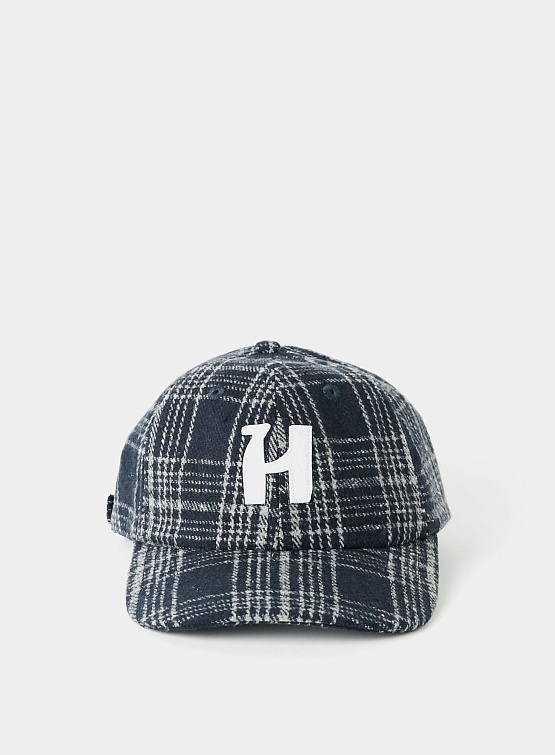 Кепка Heresy Preceptor Cap Check