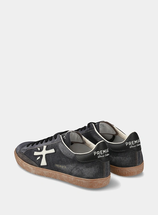 Кеды Premiata Steven Var 6972