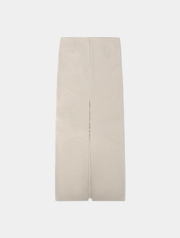 Женская юбка HELIOT EMIL Haematite Stone