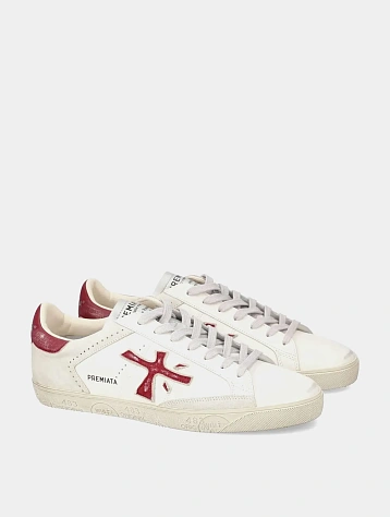 Кеды Premiata Steven Var 6970