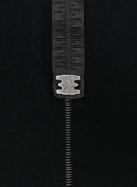 Лонгслив ISAAC SELLAM Royal LST-Jersey H-26 Noir