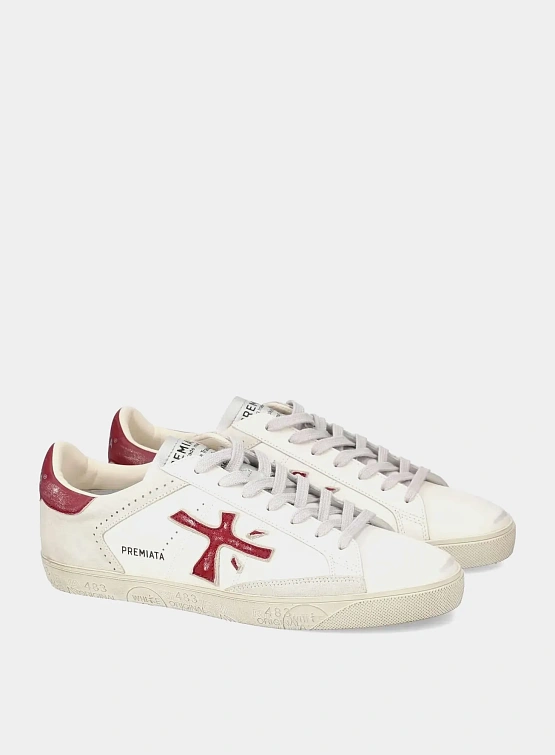 Кеды Premiata Steven Var 6970