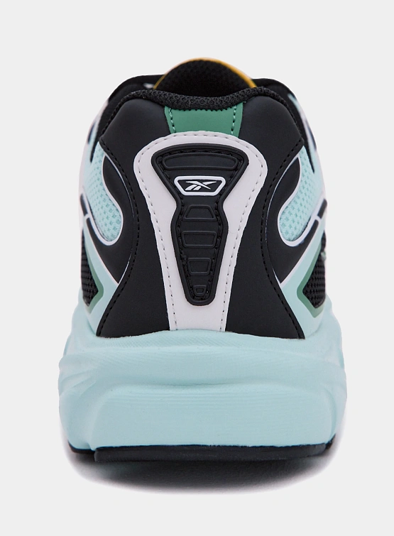 Кроссовки Reebok Premier Road Control Glitch Aqua/Haze