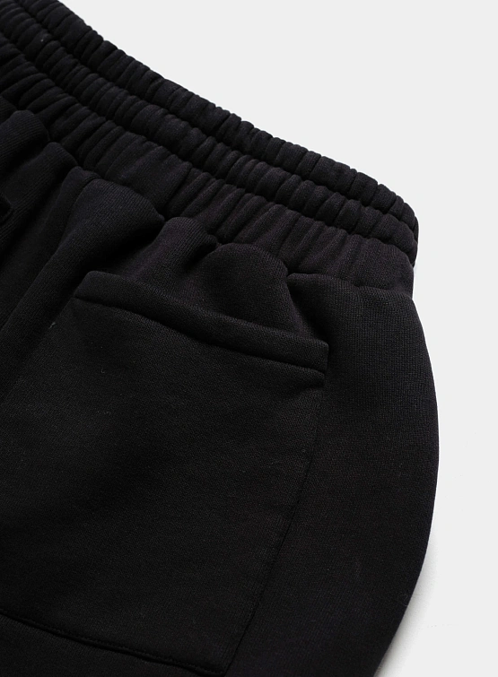 Брюки MKI MIYUKI ZOKU Uniform Joggers Black