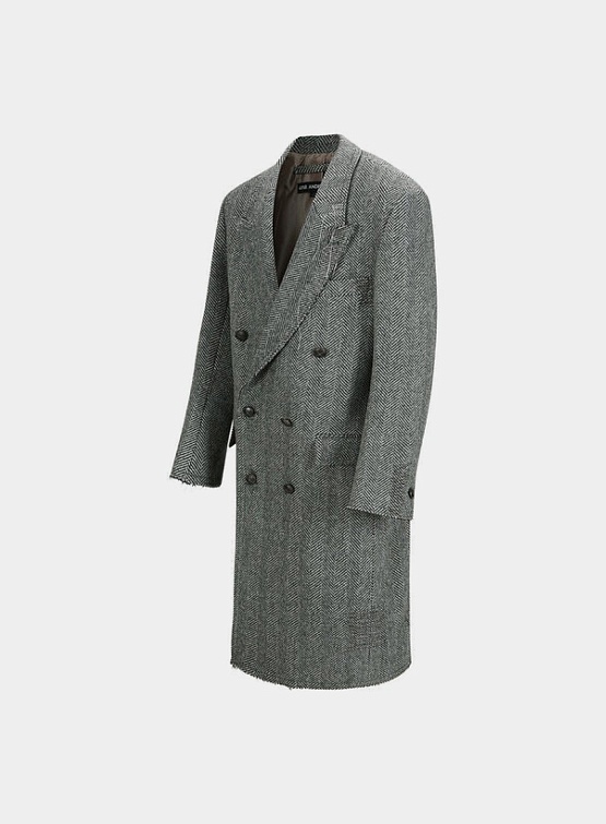 Пальто Andersson Bell Moriens Double Breasted Coat