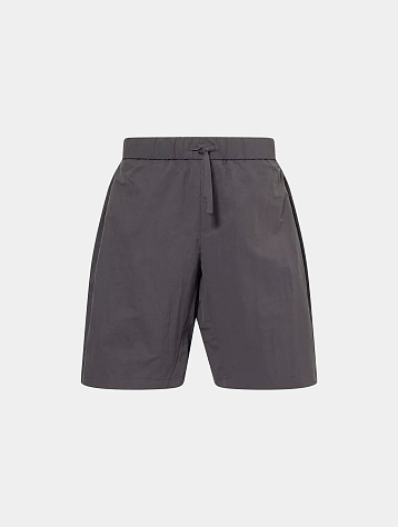 Шорты Seventh ORB Shell Shorts Graphite