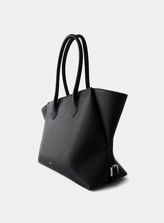 Сумка SARTU Tye Shoulder Black