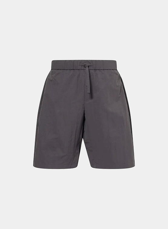 Шорты Seventh ORB Shell Shorts Graphite
