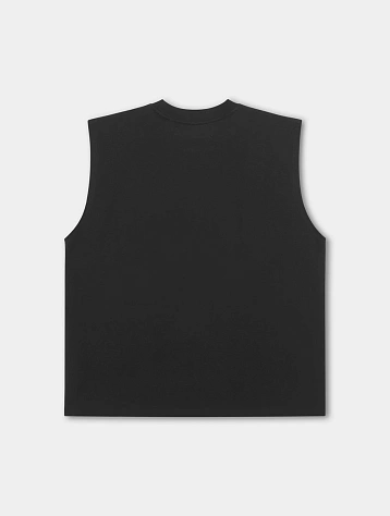 Майка HELIOT EMIL Astrape Tank Black