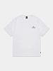 Футболка LMC Authorized Standard Tee White