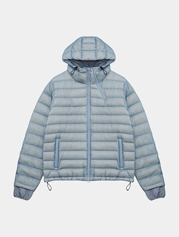 Пуховик SAN SAN Gear Suffix Puffer Sky Blue