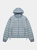 Пуховик SAN SAN GEAR Suffix Puffer Sky Blue