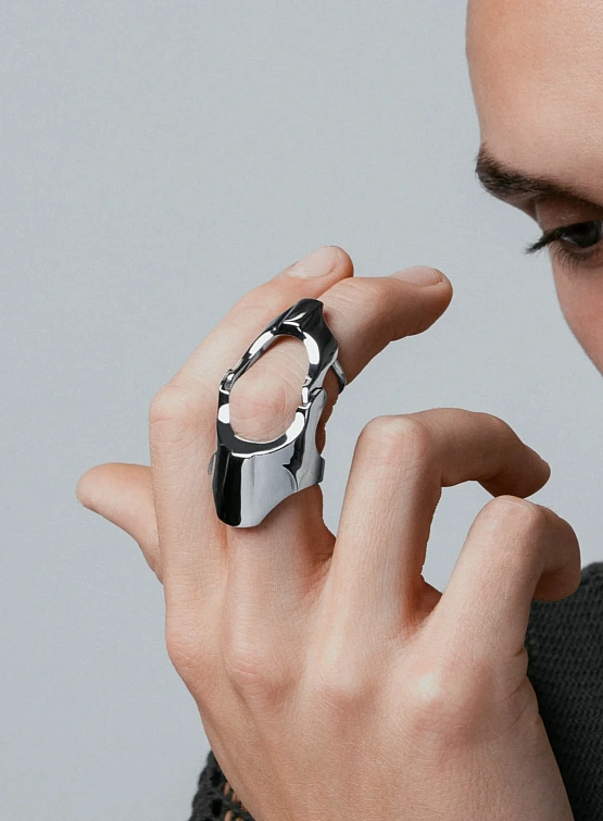 Кольцо VITALY Proxy