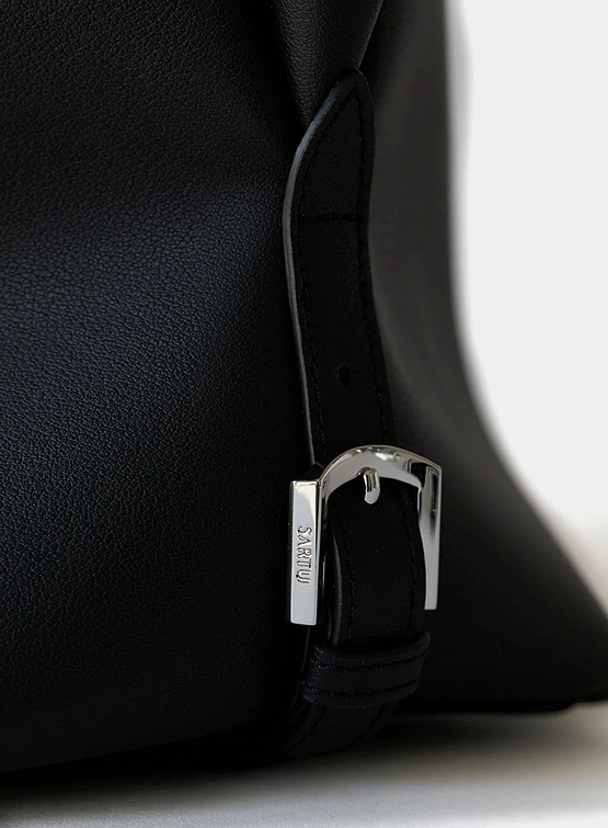 Сумка SARTU Tye Shoulder Black