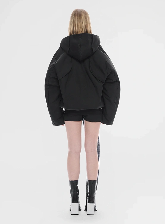 Куртка HELIOT EMIL Avalanche Jacket Black