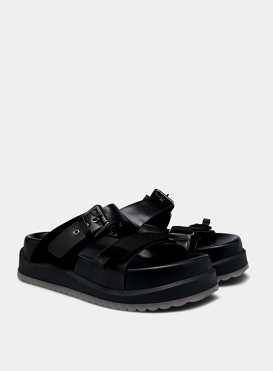 Женские сандалии Premiata Miglio/Maya Naturalle M6917