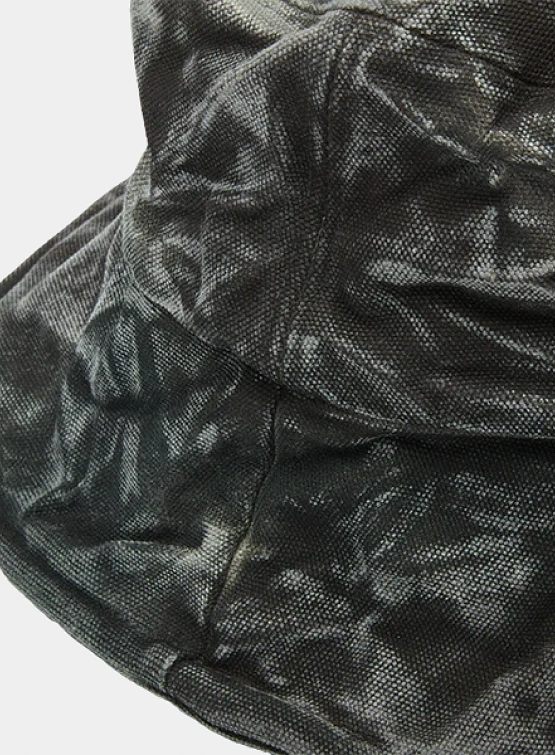 Панама Thug Club  Bio Army Bucket Hat Camo