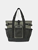 Сумка thisisneverthat TNT Supplies 25 Tote Bag Khaki