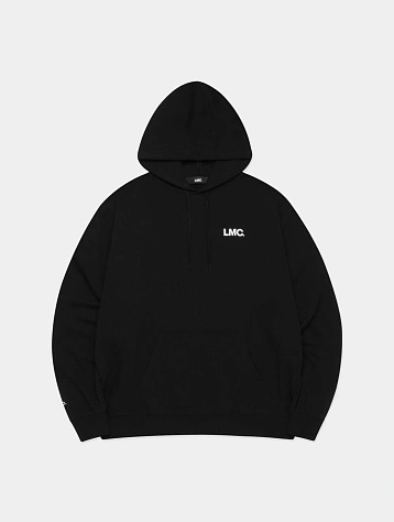 Худи LMC S OG Hoodie Black