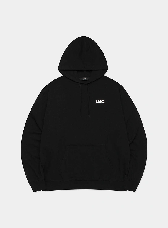 Худи LMC S OG Hoodie Black