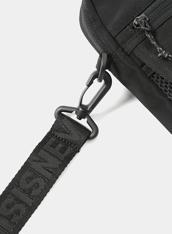 Сумка thisisneverthat TNT Supplies 2 Shoulder Bag Black