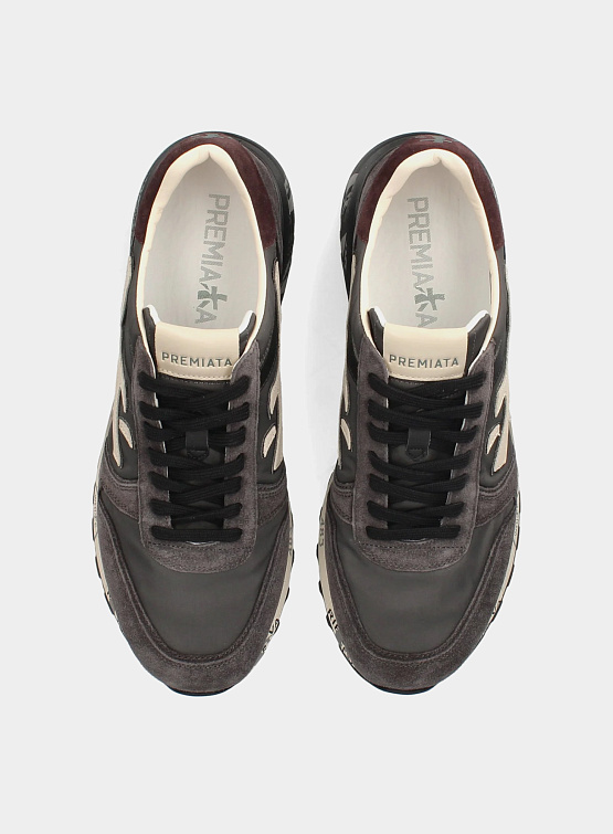 Кроссовки Premiata Mick Var 6872