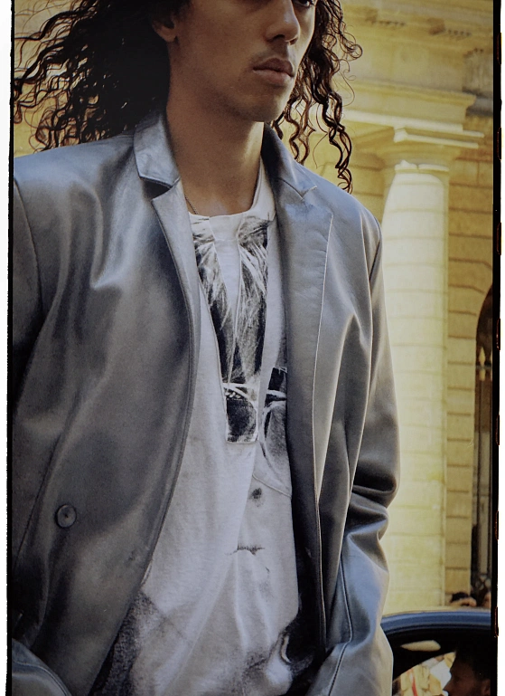 Эволюция 424 