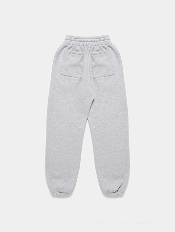 Брюки MKI MIYUKI ZOKU Uniform Joggers Grey